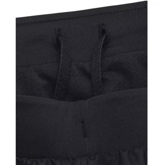 NWT Under Armour Women’s Fly By 2.0 Printed Shorts - Picture 5 of 8